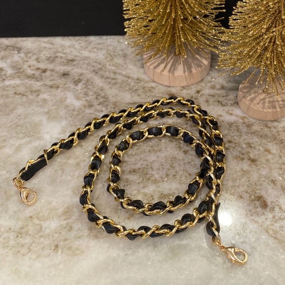 Mask Chain / Mask Holder /Mask Rope/ Glasses Chain - Picture 8 of 8